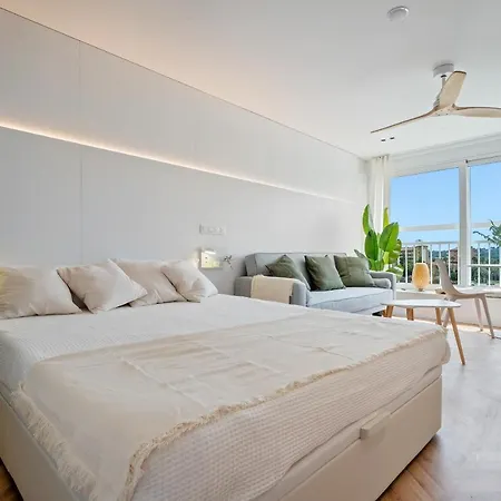 Apartman Hauzify I Loft Ancora La Pineda