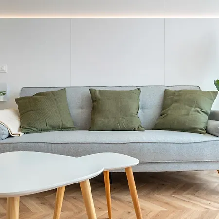 Hauzify I Loft Ancora * La Pineda