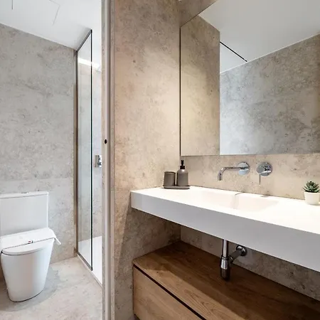 Hauzify I Loft Ancora Apartman *