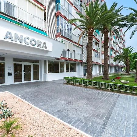 Apartman Hauzify I Loft Ancora La Pineda