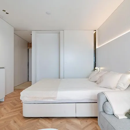 Lejlighed Hauzify I Loft Ancora La Pineda