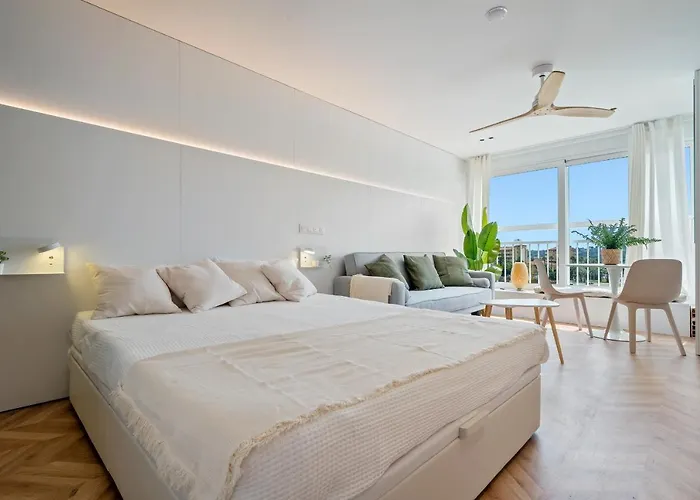 Lejlighed Hauzify I Loft Ancora La Pineda