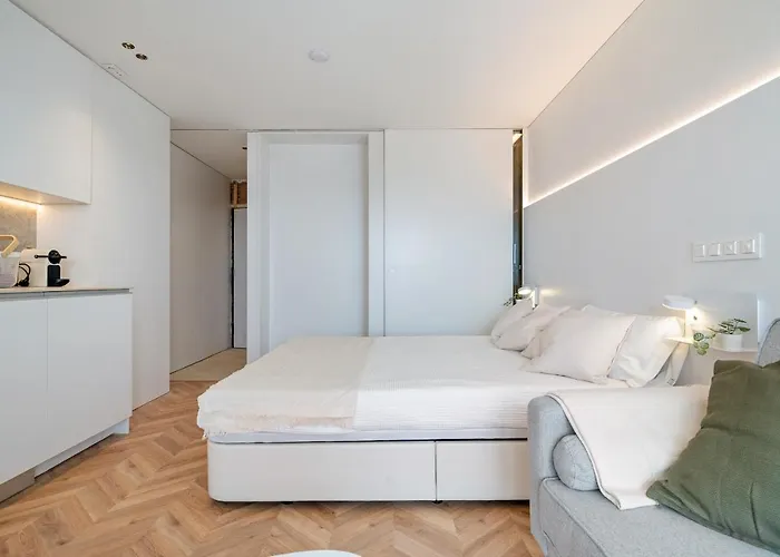 Lejlighed Hauzify I Loft Ancora La Pineda