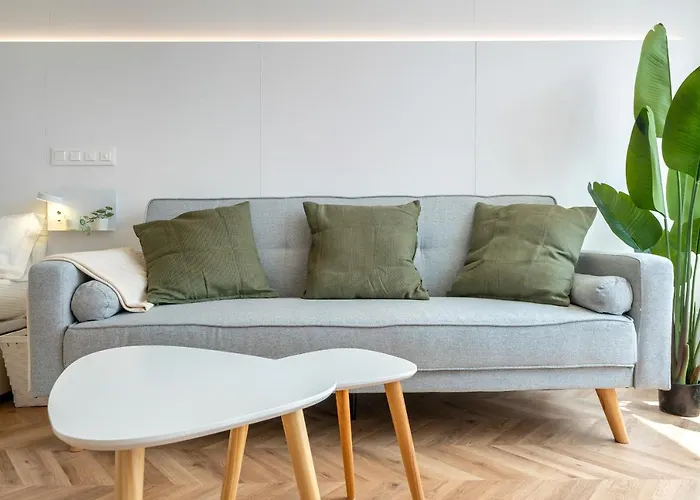 Hauzify I Loft Ancora * La Pineda