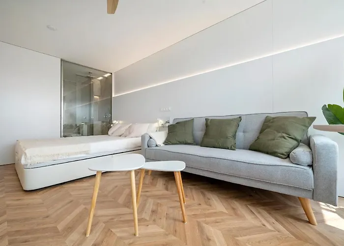 Hauzify I Loft Ancora Lejlighed *